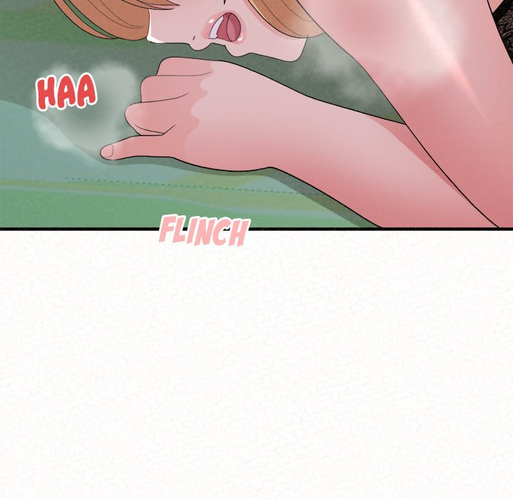 Milk Therapy Chapter 44 Page 8