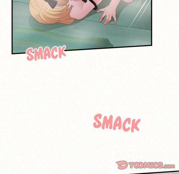 Milk Therapy Chapter 44 Page 87