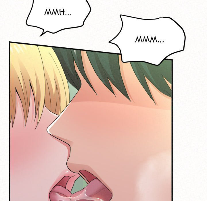 Milk Therapy Chapter 44 Page 90
