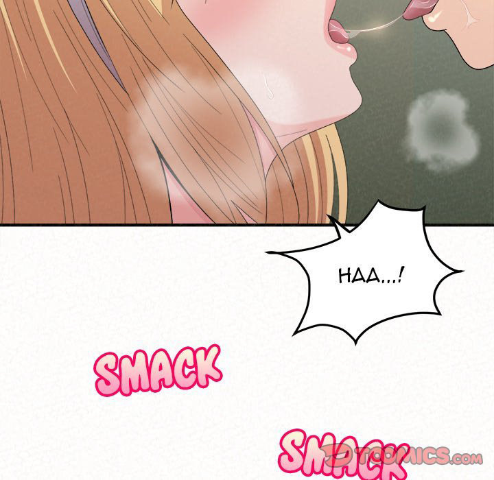 Milk Therapy Chapter 44 Page 93