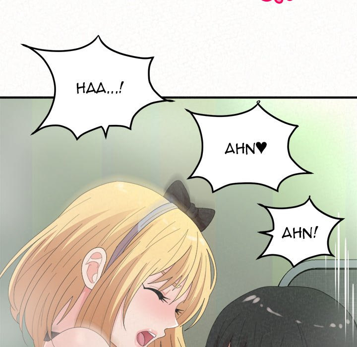 Milk Therapy Chapter 44 Page 94