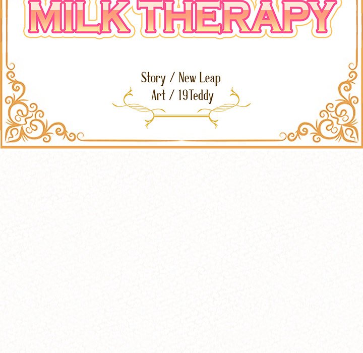 Milk Therapy Chapter 45 Page 11