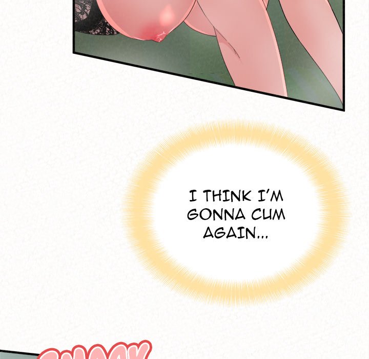 Milk Therapy Chapter 45 Page 112