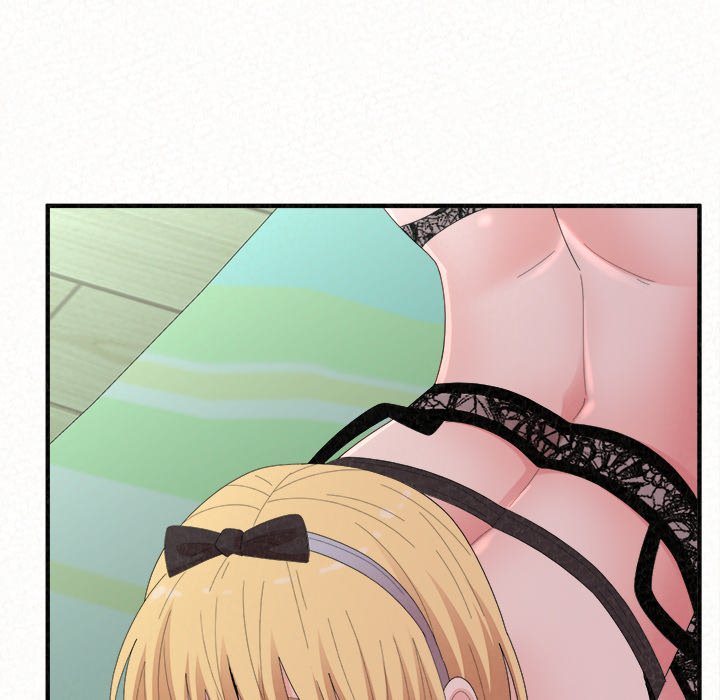 Milk Therapy Chapter 45 Page 14
