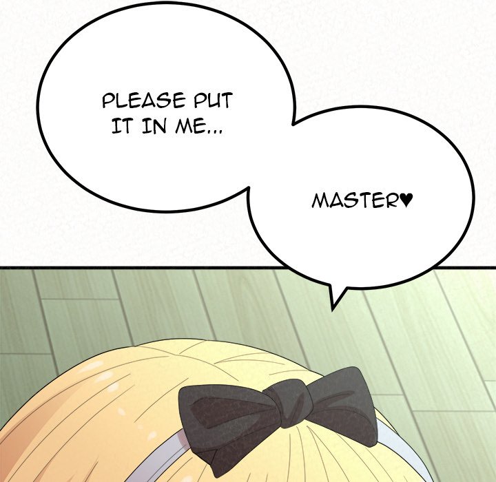 Milk Therapy Chapter 45 Page 144