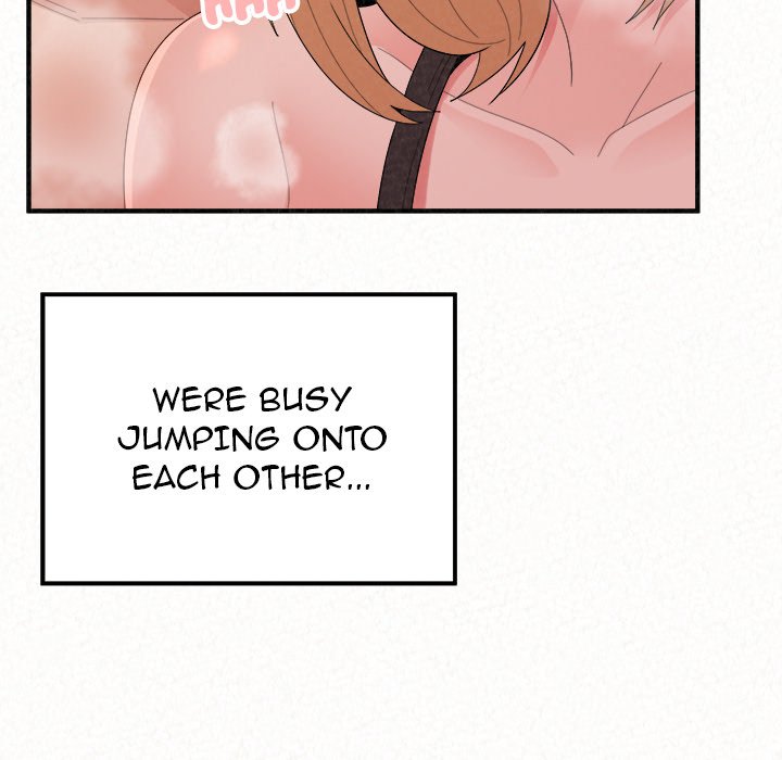 Milk Therapy Chapter 45 Page 168