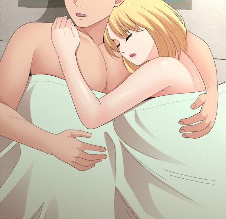 Milk Therapy Chapter 45 Page 176