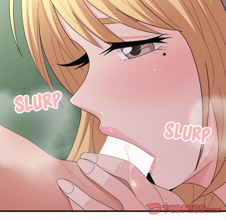 Milk Therapy Chapter 45 Page 20
