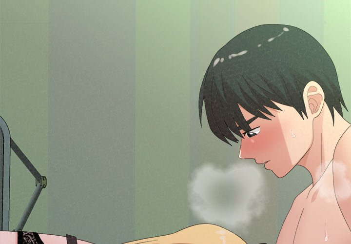 Milk Therapy Chapter 45 Page 3