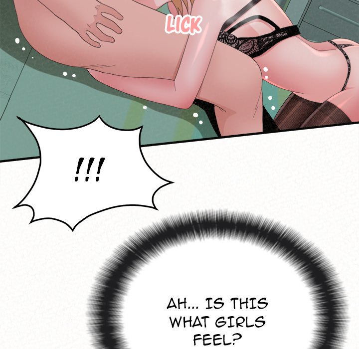 Milk Therapy Chapter 45 Page 33