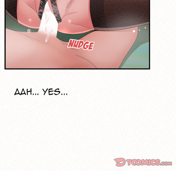 Milk Therapy Chapter 45 Page 52