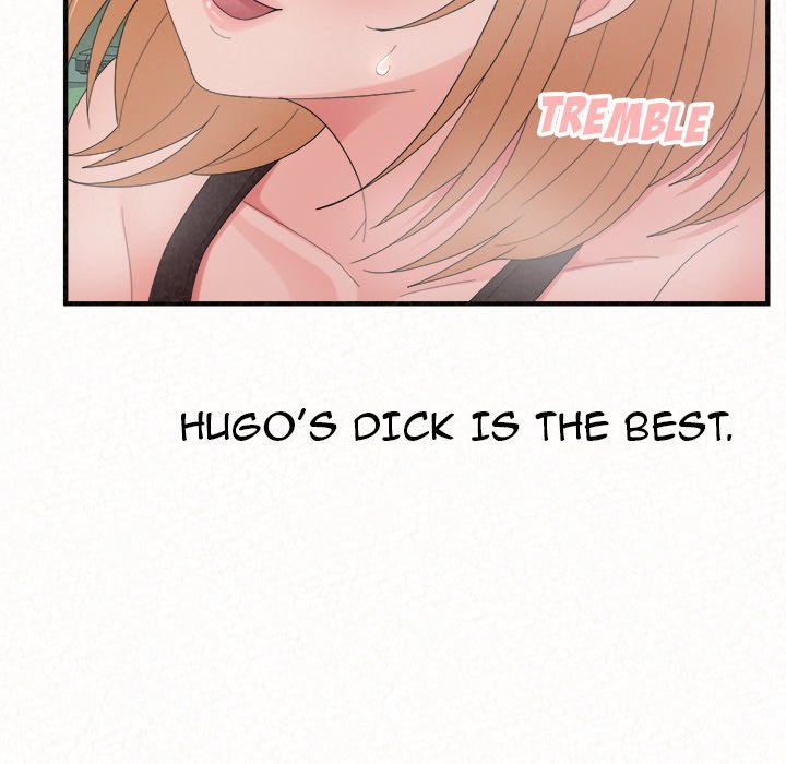 Milk Therapy Chapter 45 Page 54