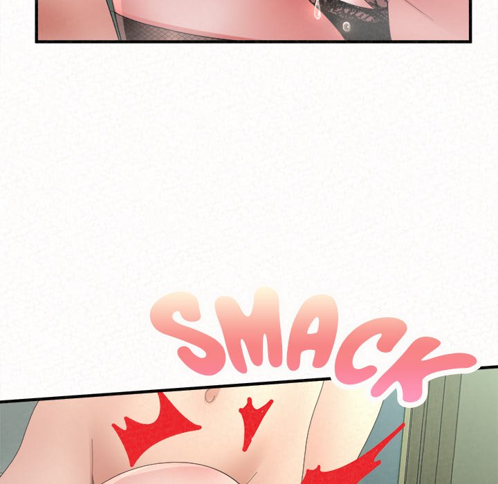 Milk Therapy Chapter 45 Page 77