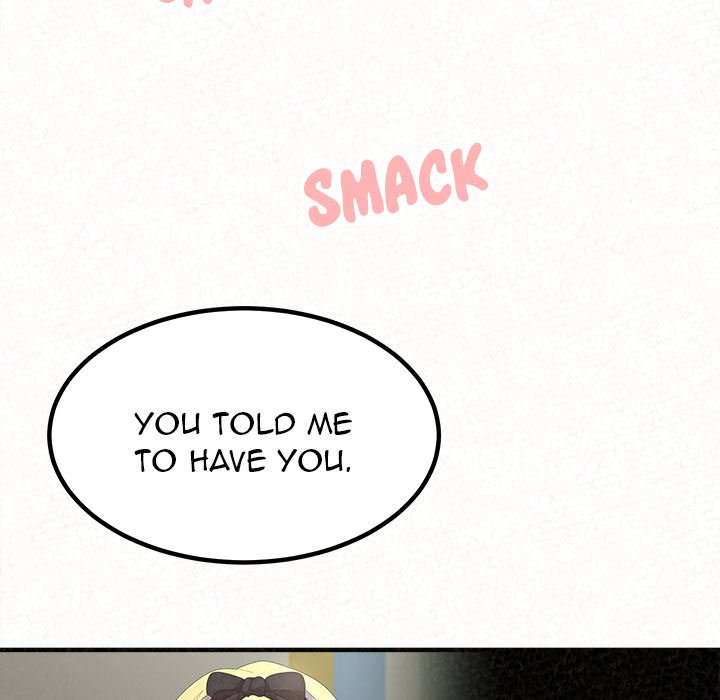 Milk Therapy Chapter 45 Page 82