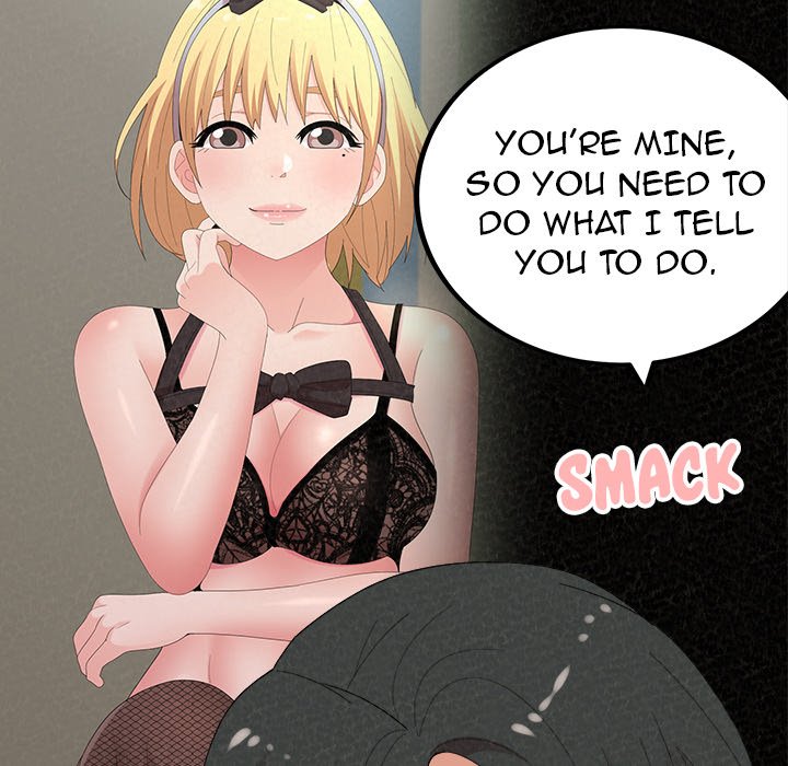 Milk Therapy Chapter 45 Page 83