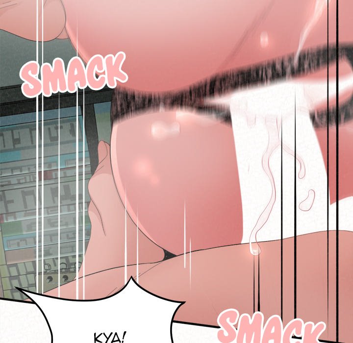 Milk Therapy Chapter 45 Page 93