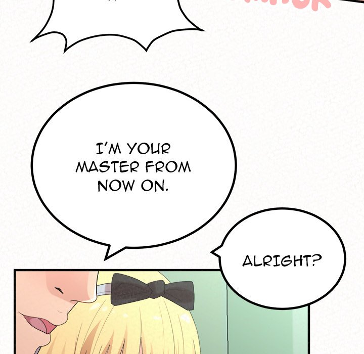 Milk Therapy Chapter 45 Page 94