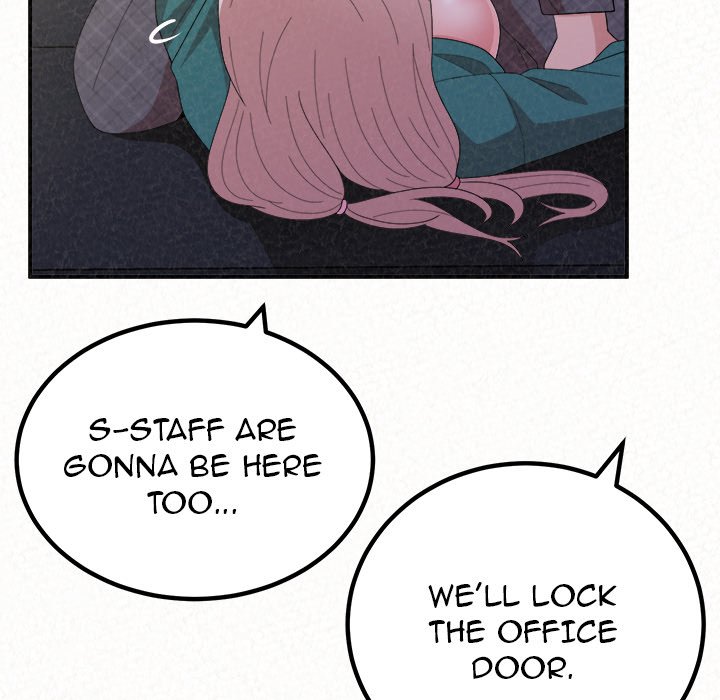 Milk Therapy Chapter 46 Page 101