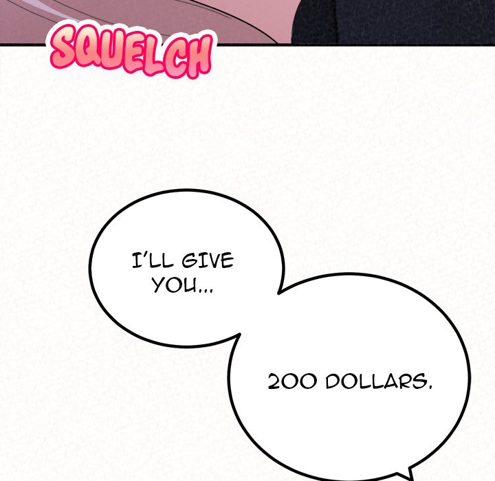 Milk Therapy Chapter 46 Page 109