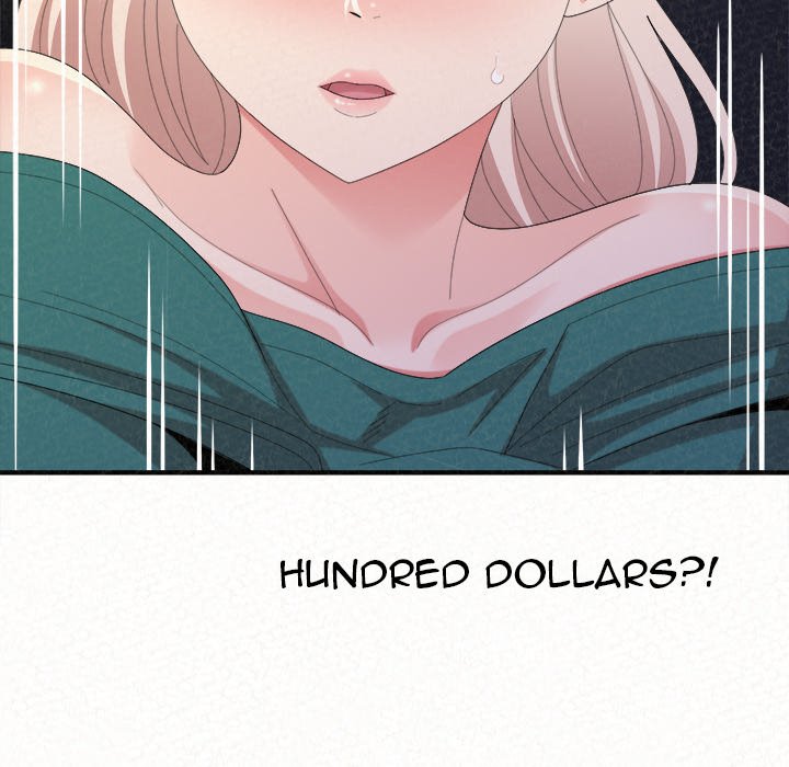 Milk Therapy Chapter 46 Page 113