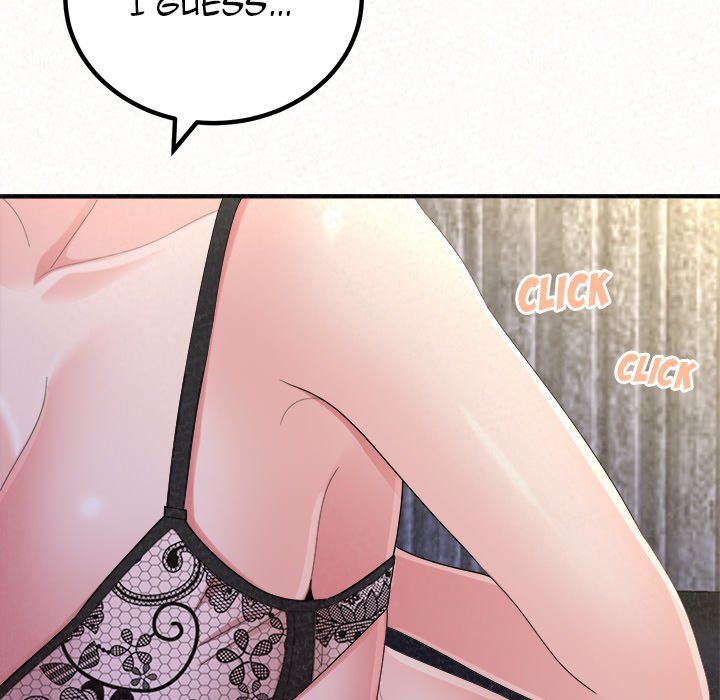 Milk Therapy Chapter 46 Page 115