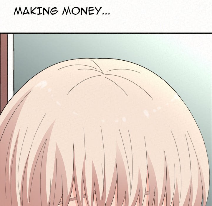 Milk Therapy Chapter 46 Page 15