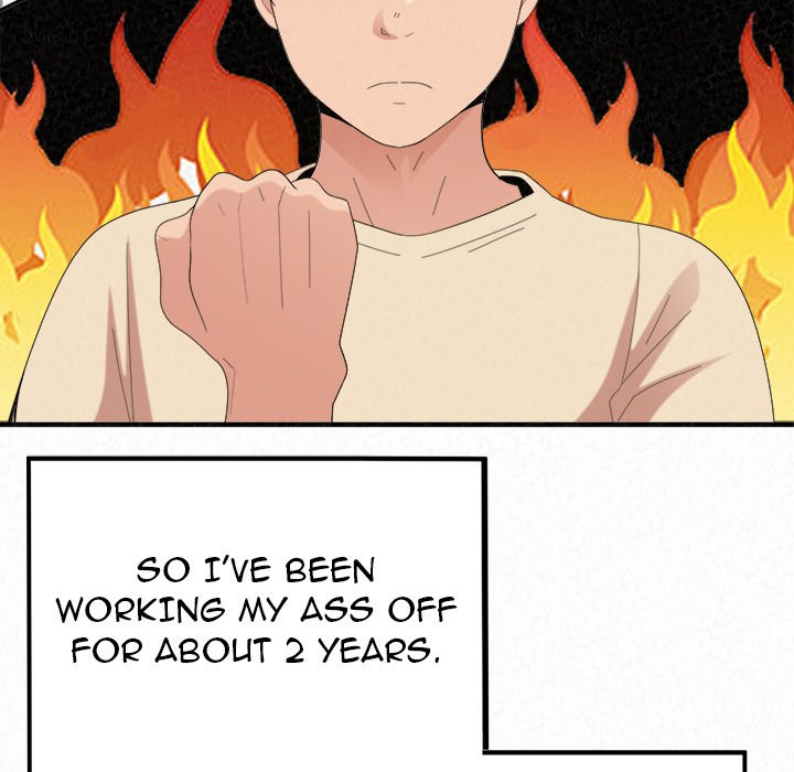 Milk Therapy Chapter 46 Page 189
