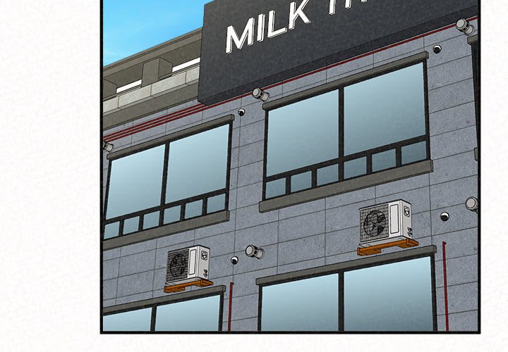 Milk Therapy Chapter 46 Page 3