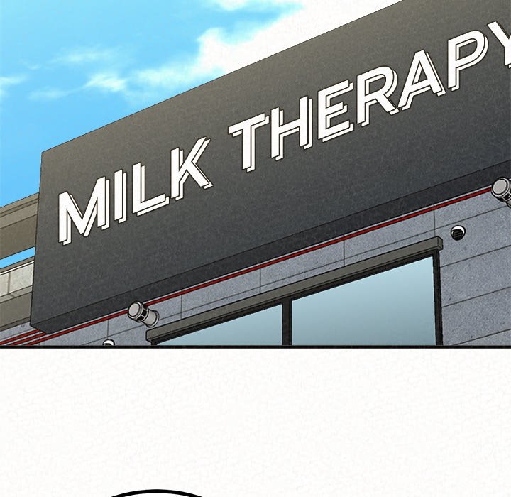 Milk Therapy Chapter 46 Page 39
