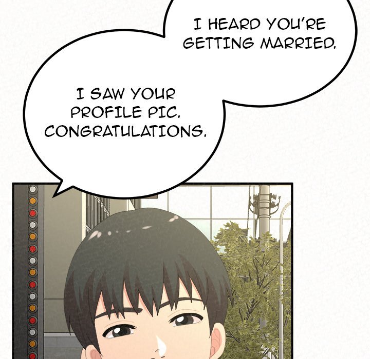 Milk Therapy Chapter 46 Page 42