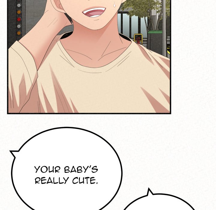 Milk Therapy Chapter 46 Page 43