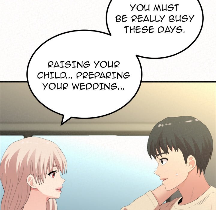 Milk Therapy Chapter 46 Page 45