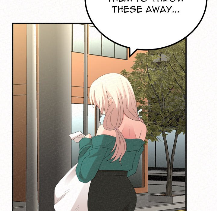 Milk Therapy Chapter 46 Page 5