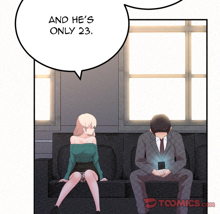 Milk Therapy Chapter 46 Page 68