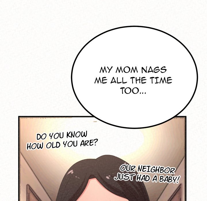 Milk Therapy Chapter 46 Page 77