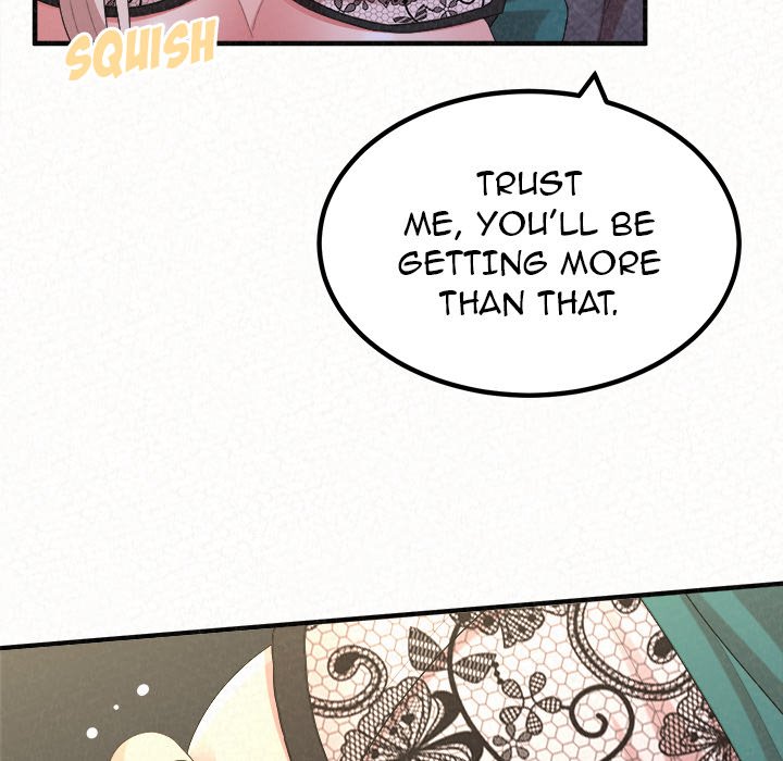 Milk Therapy Chapter 46 Page 93