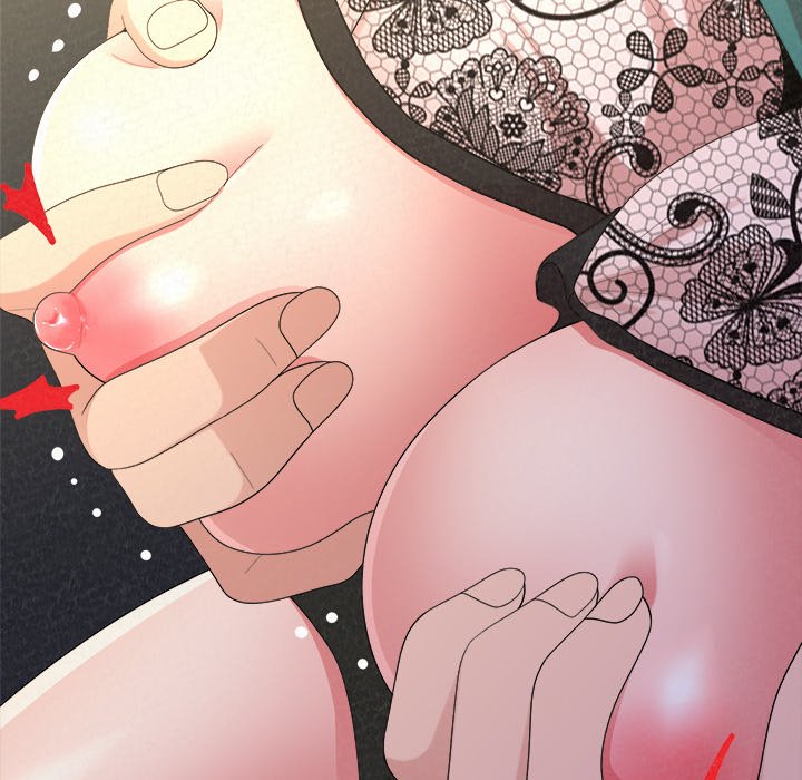 Milk Therapy Chapter 46 Page 94
