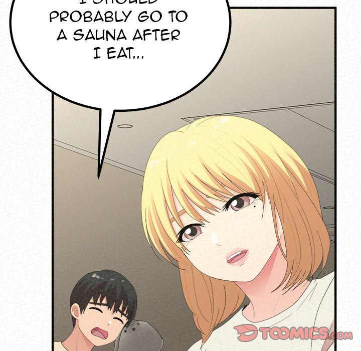 Milk Therapy Chapter 47 Page 116