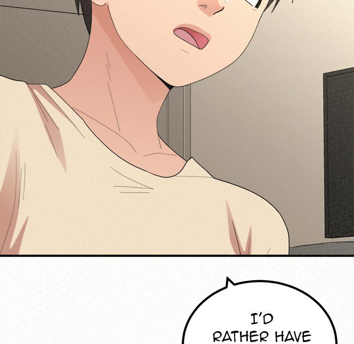 Milk Therapy Chapter 47 Page 119