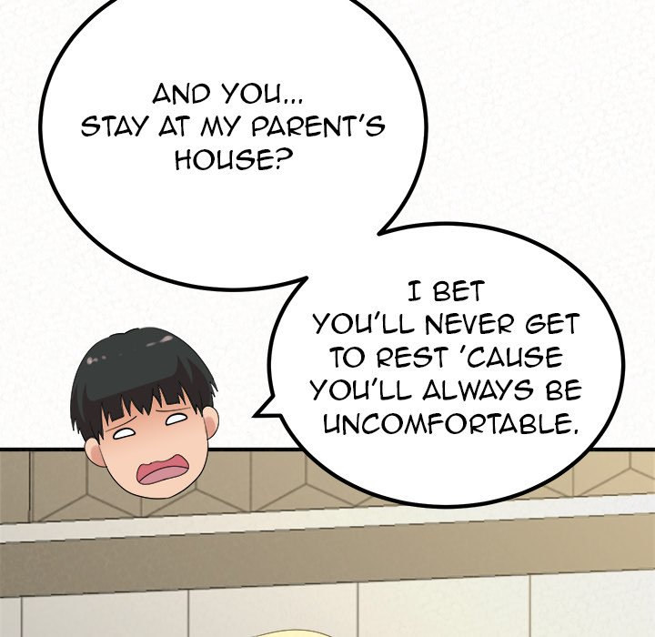 Milk Therapy Chapter 47 Page 121
