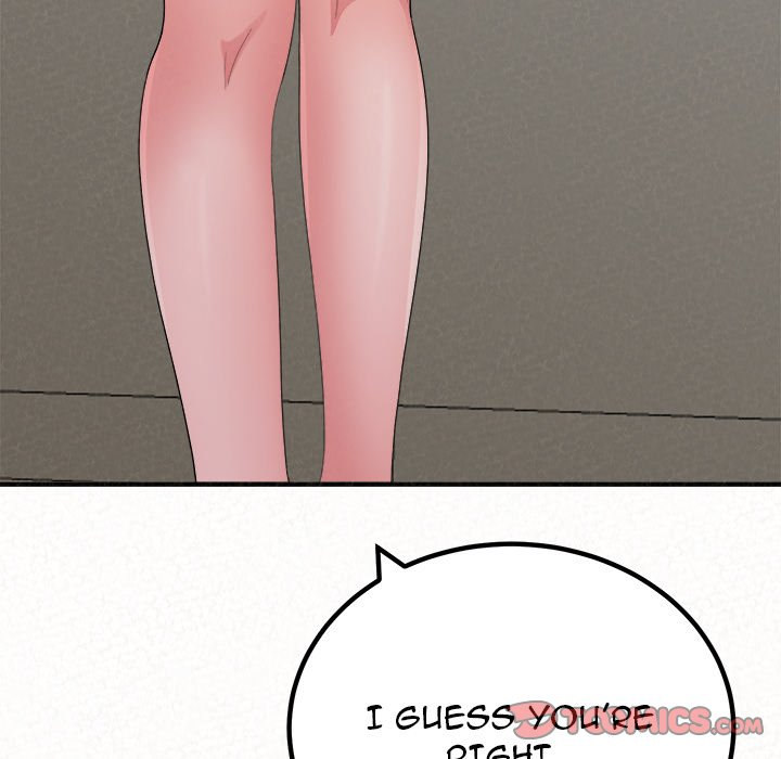 Milk Therapy Chapter 47 Page 124