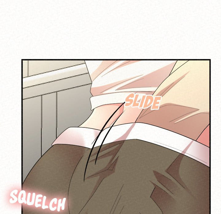 Milk Therapy Chapter 47 Page 145