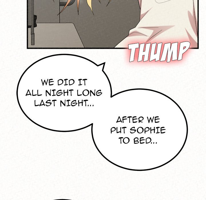 Milk Therapy Chapter 47 Page 177