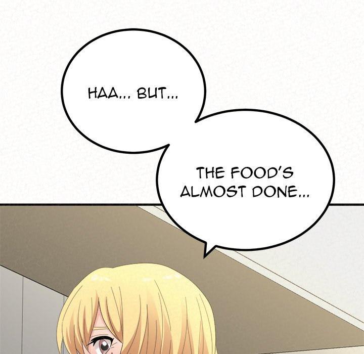 Milk Therapy Chapter 47 Page 181