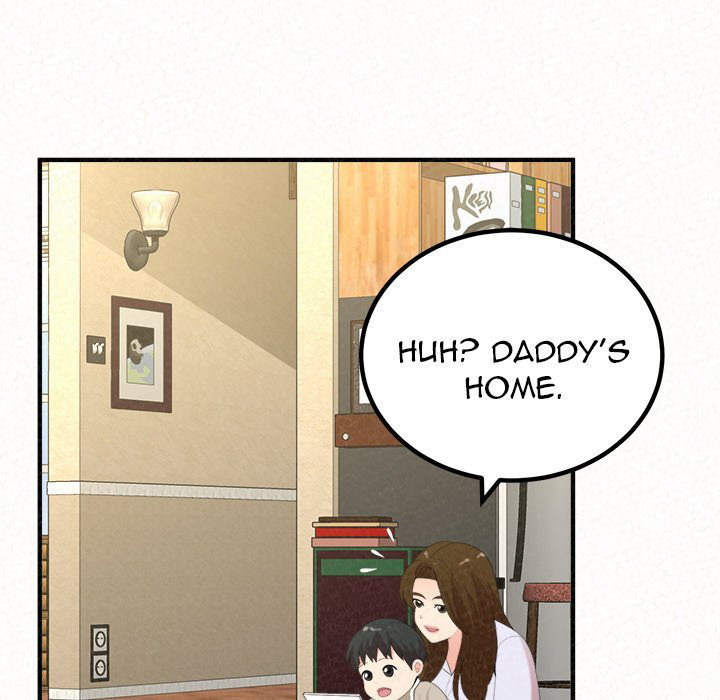 Milk Therapy Chapter 47 Page 38