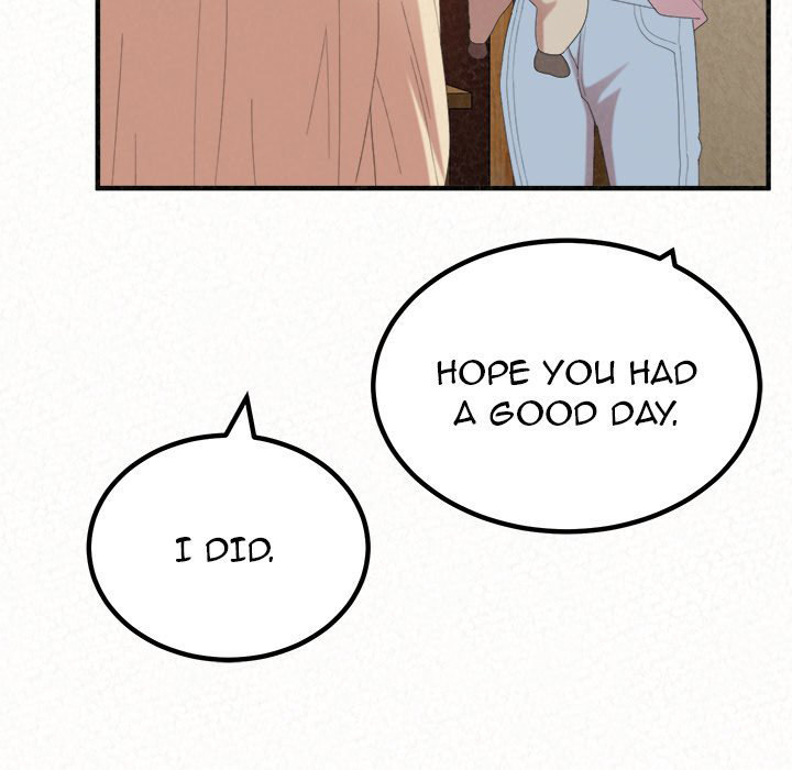 Milk Therapy Chapter 47 Page 41