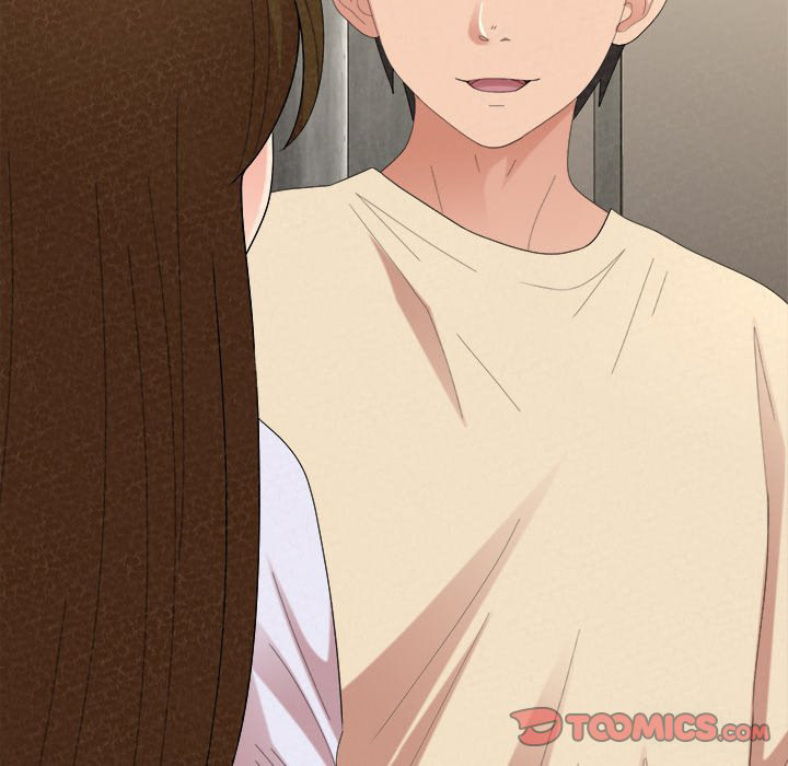 Milk Therapy Chapter 47 Page 44