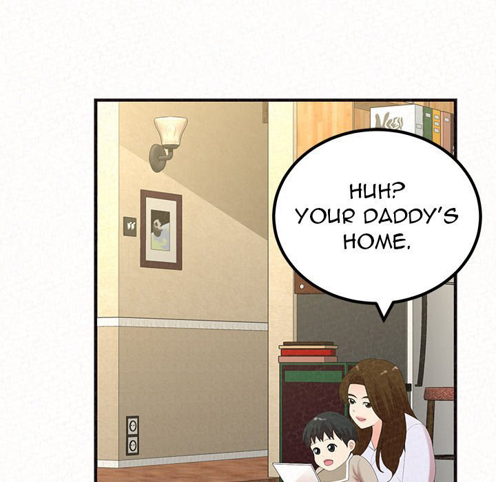 Milk Therapy Chapter 47 Page 56