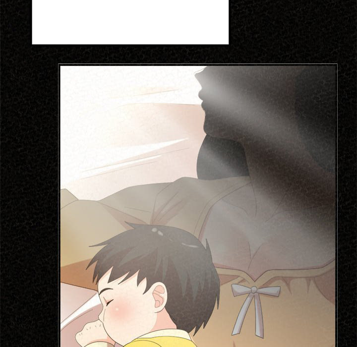 Milk Therapy Chapter 47 Page 8