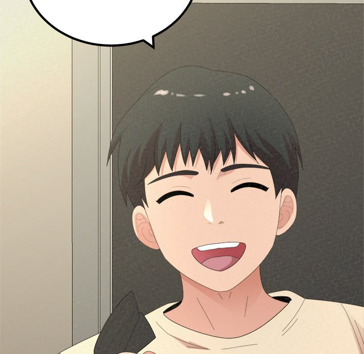 Milk Therapy Chapter 47 Page 85